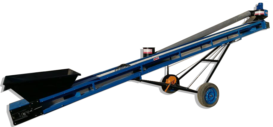 Bande Transporteuse CDF