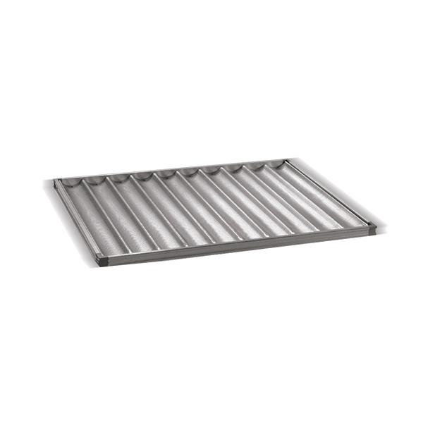 Plateaux