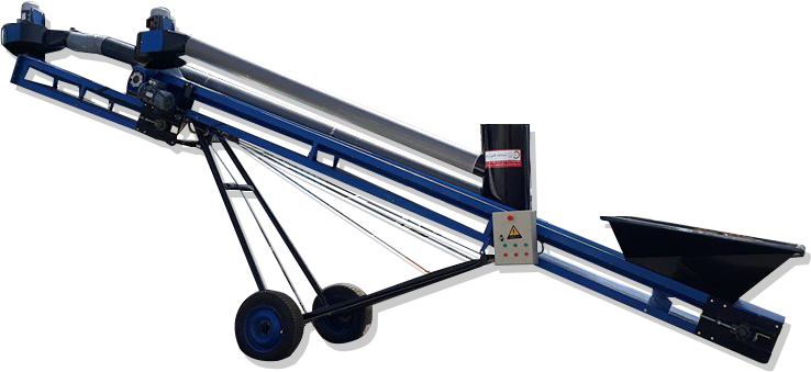 Bande Transporteuse CDF